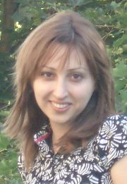 Oldooz Stella