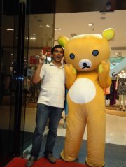 Vijay