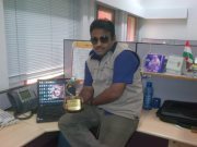 Srinath