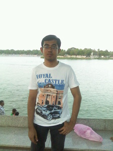 Dipal shah