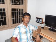 Sairavikumar