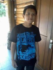 Ricky
