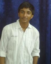 Harish