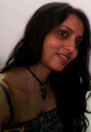 Preeti Ashish singh