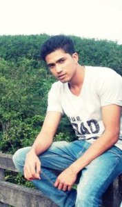 Anup