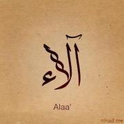 Alaa