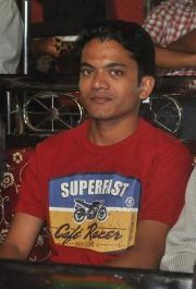 Sushil Atey