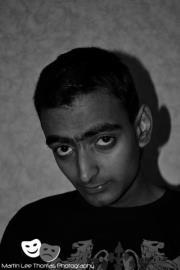 Hitesh