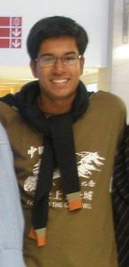 Rohit