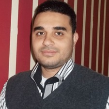 أحمد الدخميسي