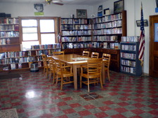 Calamus Library