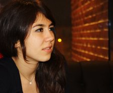 Özlem