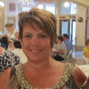 Cindy Ricketts