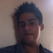 Mandeep Mathers