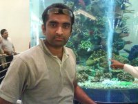 Ravi Chandra