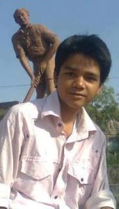 Mayank