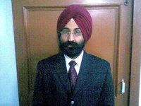Amarjit Singh
