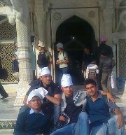 Rohit
