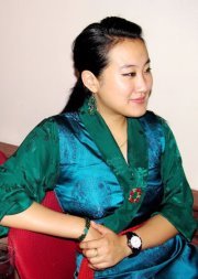 Anpau Tshering