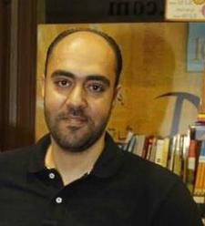Hany Abdullah