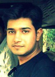 Hardik Joshi