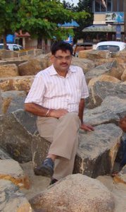 Arvind