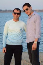 Ahmad