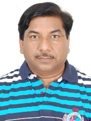 Rajesh