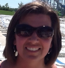 Shawna Spinks