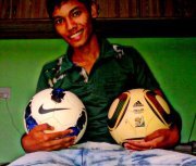 Akshay