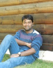 Bharath