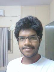 Aravindh