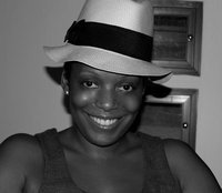 Claudette