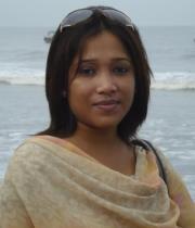 Sudeshna