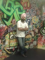 Deepinder Singh
