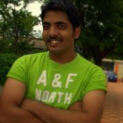 Anvesh