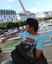Deepak
