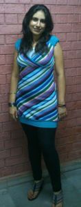 Aparna