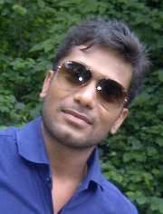 Harshal