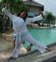 Nanette