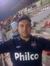 Claudio...