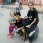 Aashish