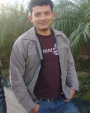 Sanjeev