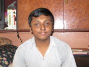Abhishek