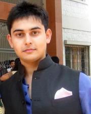Ankit