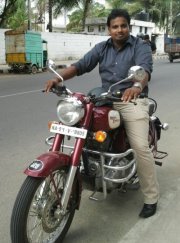 Rakesh