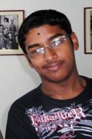 Arjun