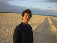Haythem Mostafa
