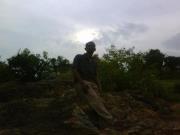 David