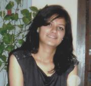Anwesha Dev